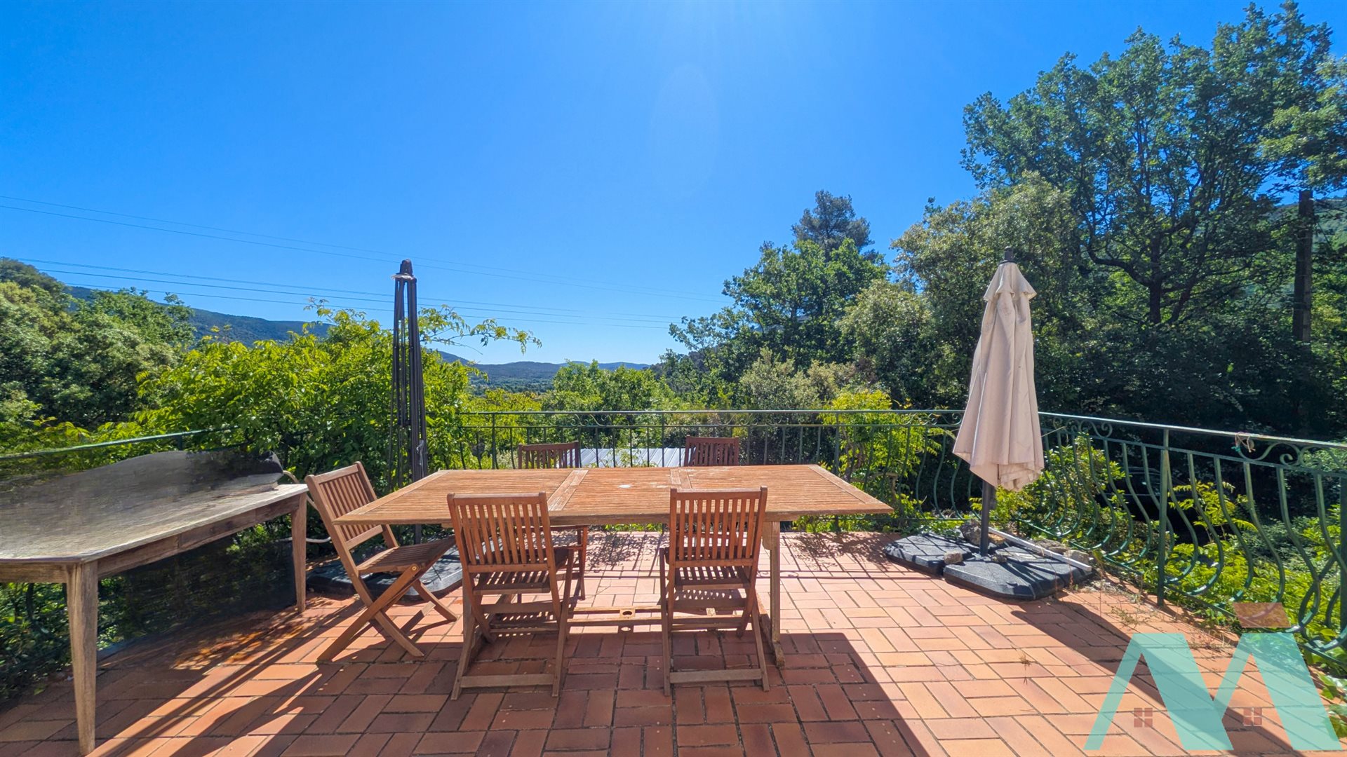 Maison à vendre, 113m², Signes