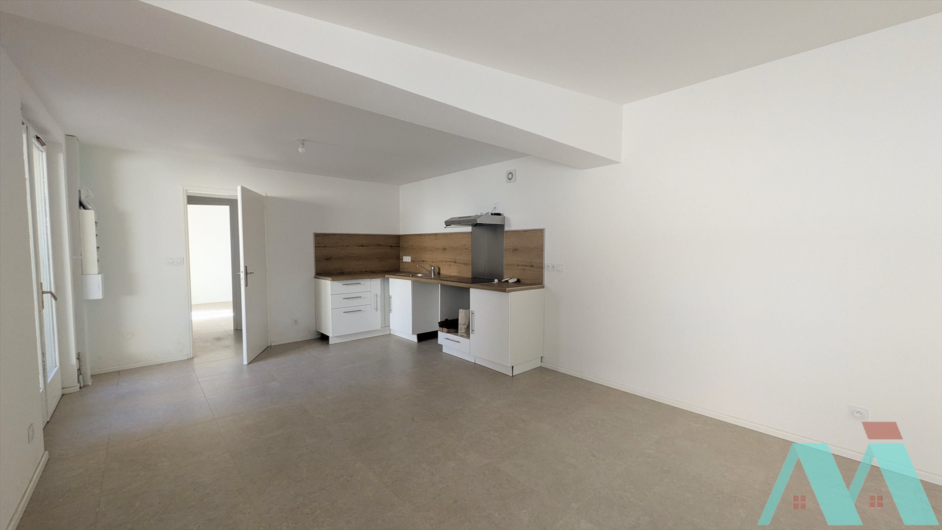 Appartement à louer, 62m², Signes