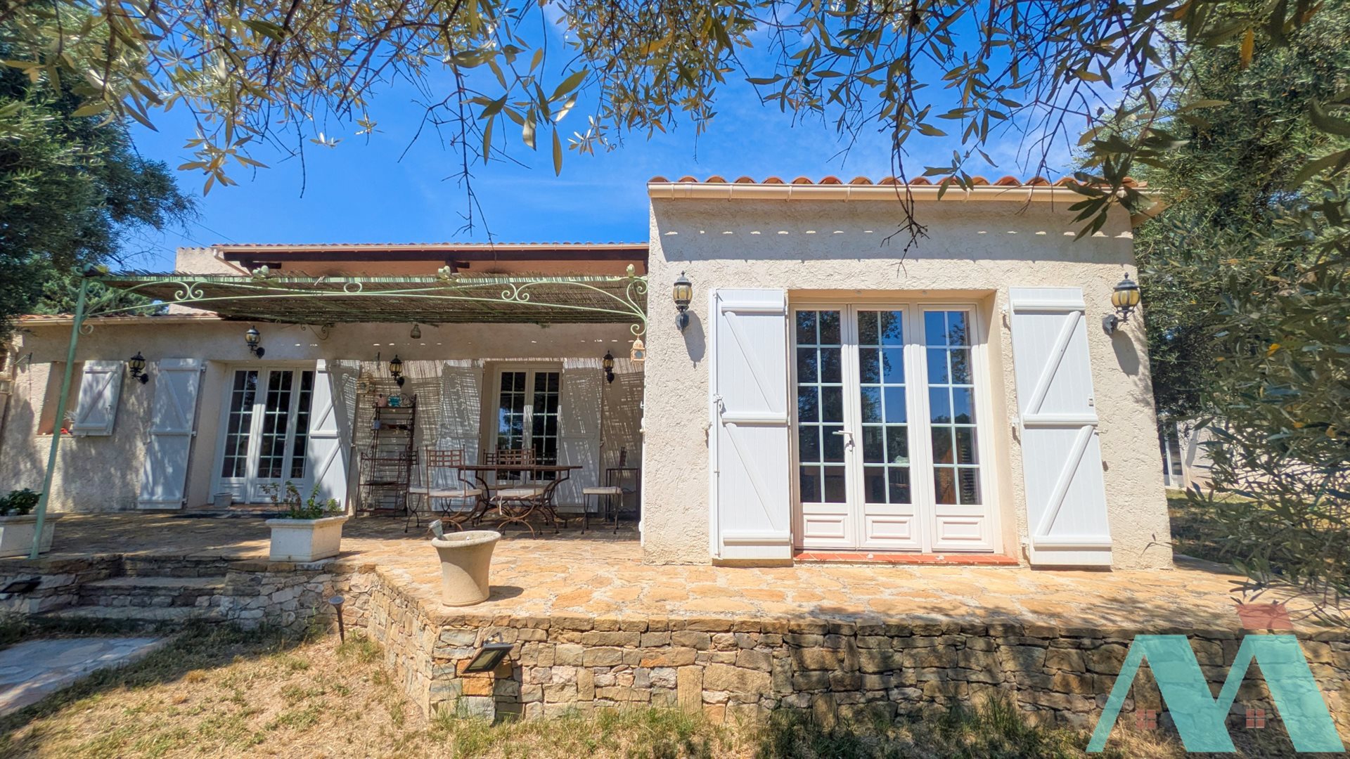 Maison à vendre, 163m², Le Beausset