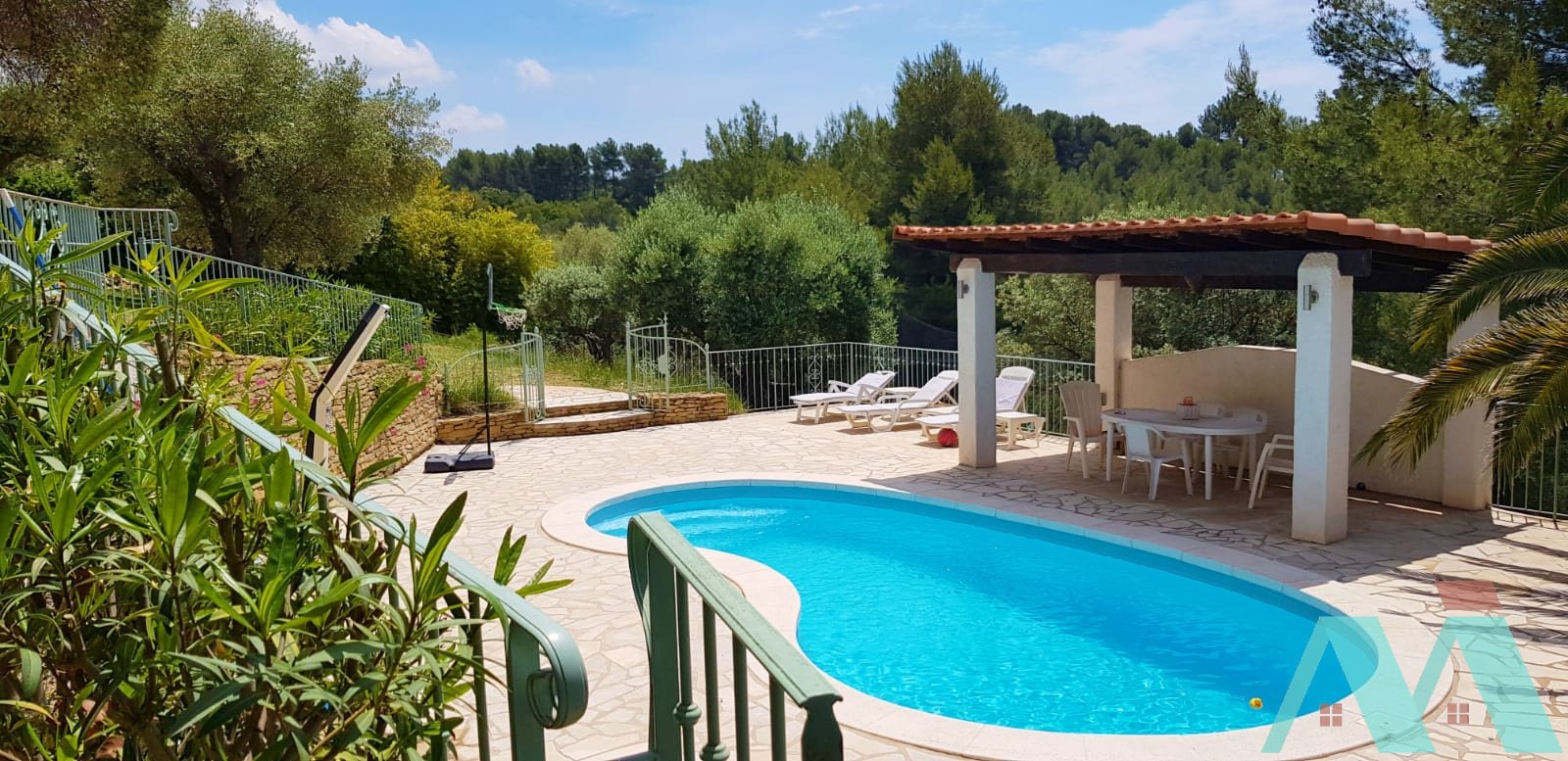 Maison à vendre, 163m², Le Beausset