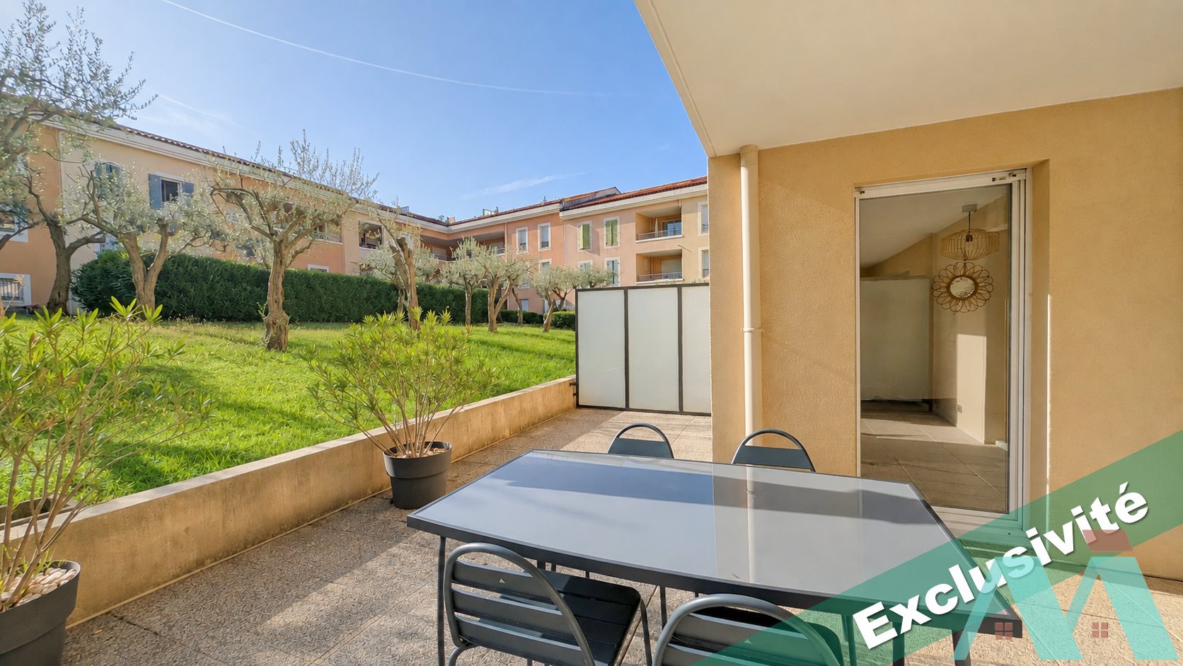 Appartement à vendre, 32m², Six-Fours-les-Plages