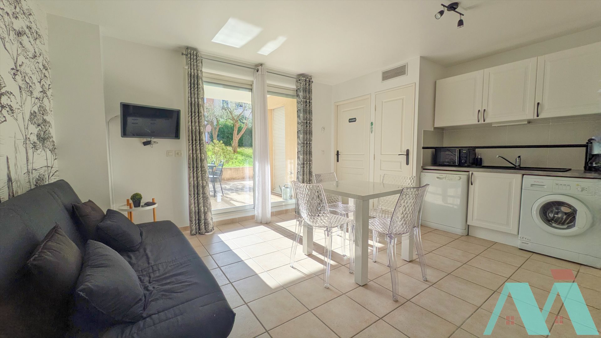 Appartement à vendre, 32m², Six-Fours-les-Plages