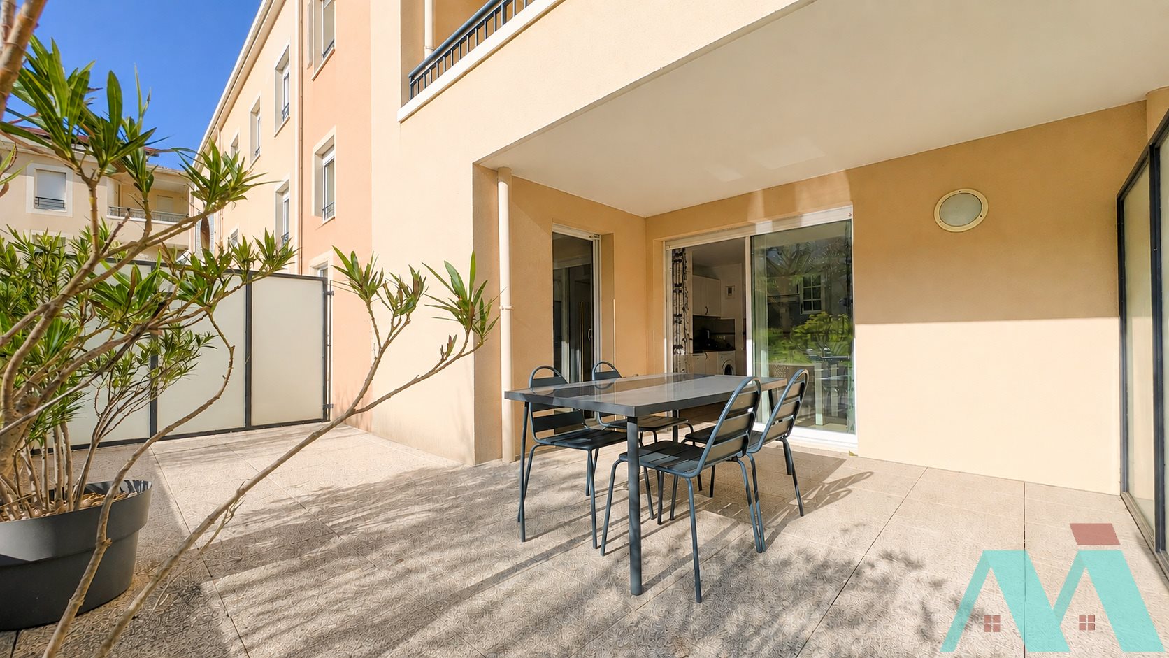 Appartement à vendre, 32m², Six-Fours-les-Plages