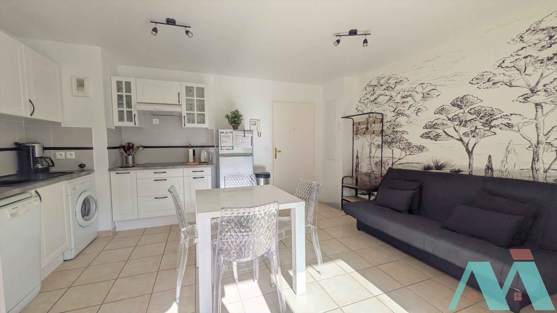 Appartement à vendre, 32m², Six-Fours-les-Plages