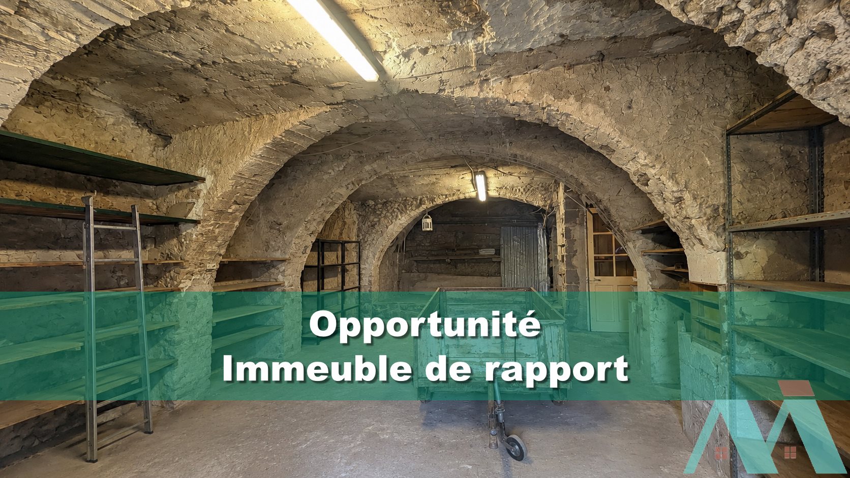 Maison à vendre, 380m², Signes