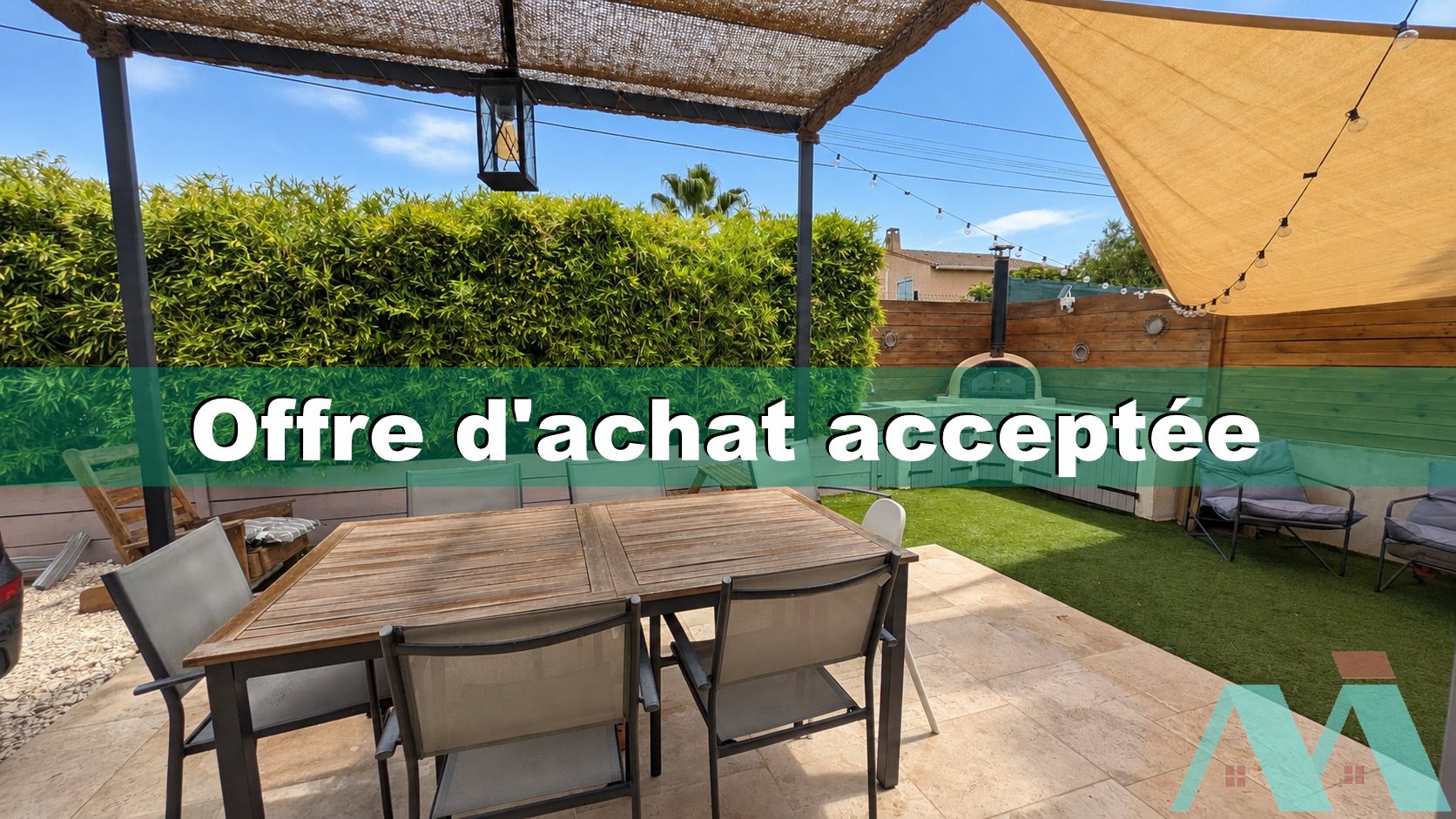 Maison à vendre, 75m², Le Beausset