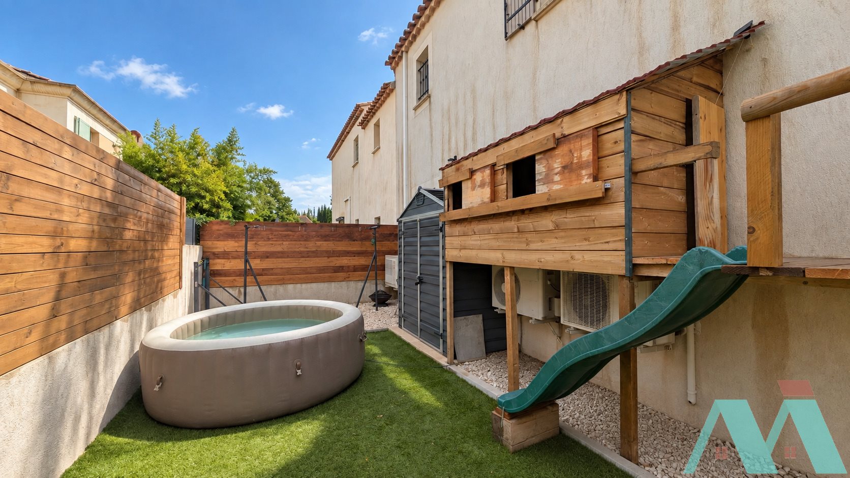 Maison à vendre, 75m², Le Beausset