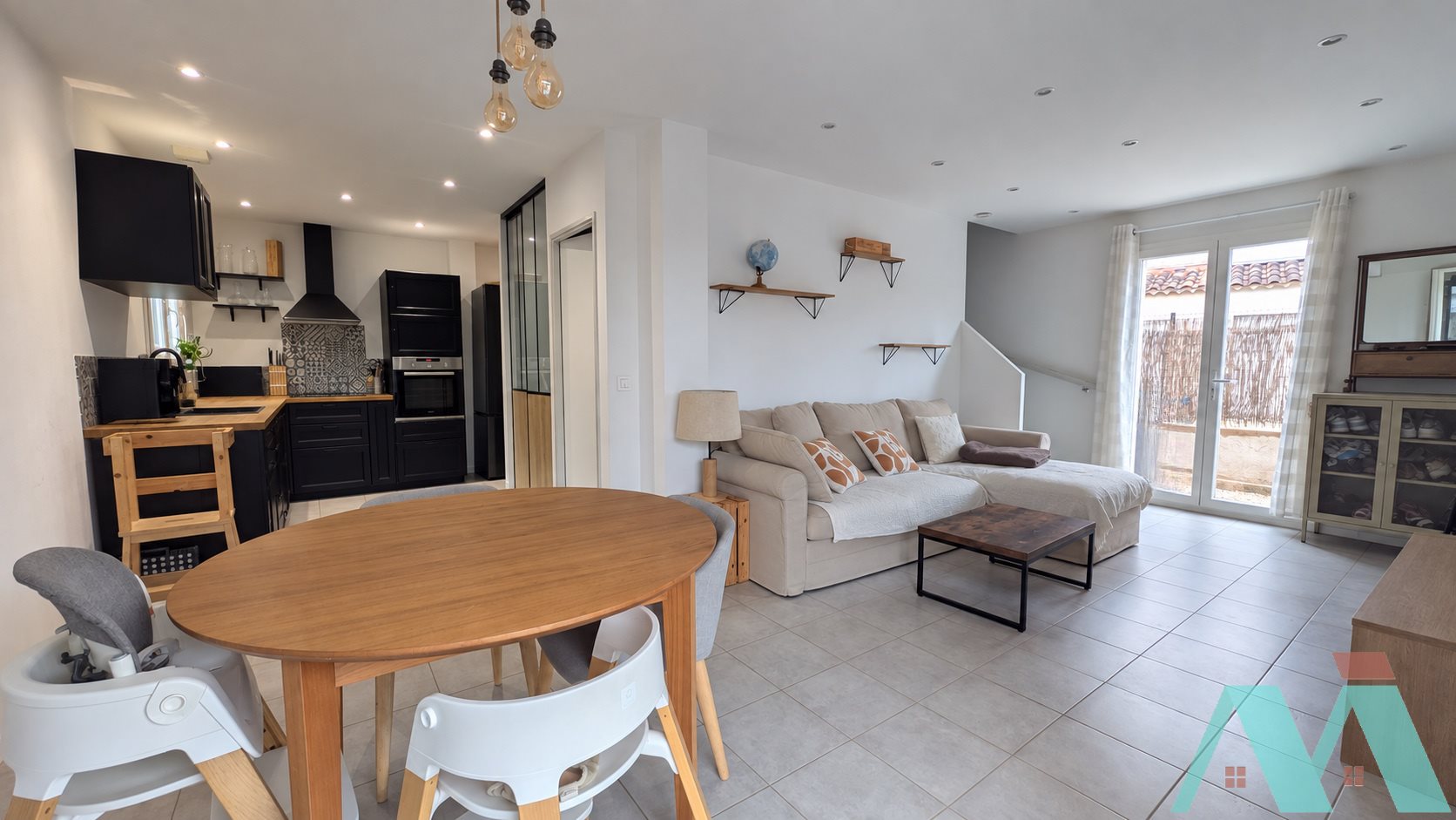 Maison à vendre, 75m², Le Beausset