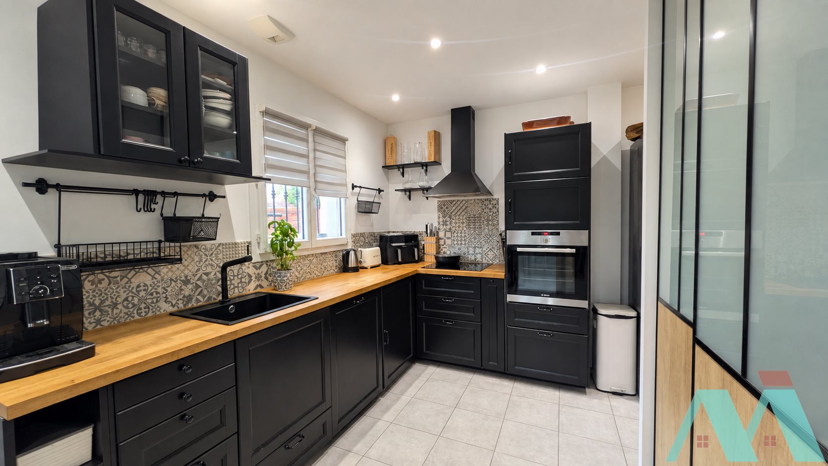 Maison à vendre, 75m², Le Beausset