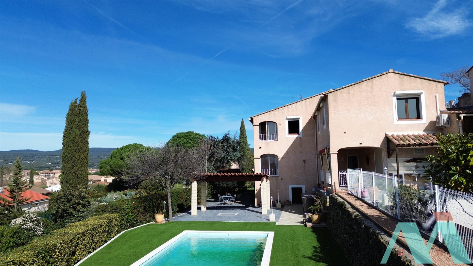 Maison à vendre, 150m², Le Beausset