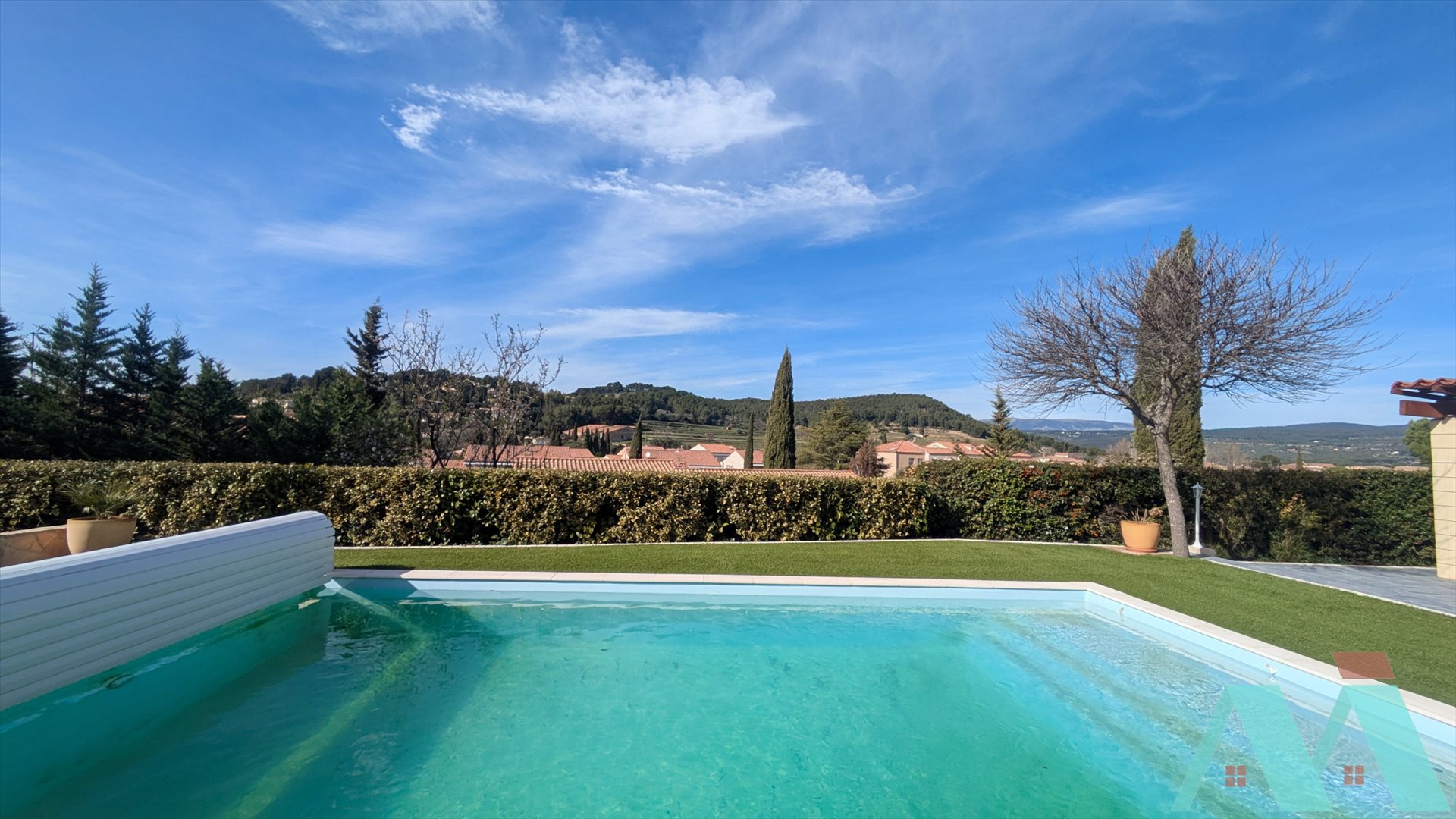 Maison à vendre, 150m², Le Beausset