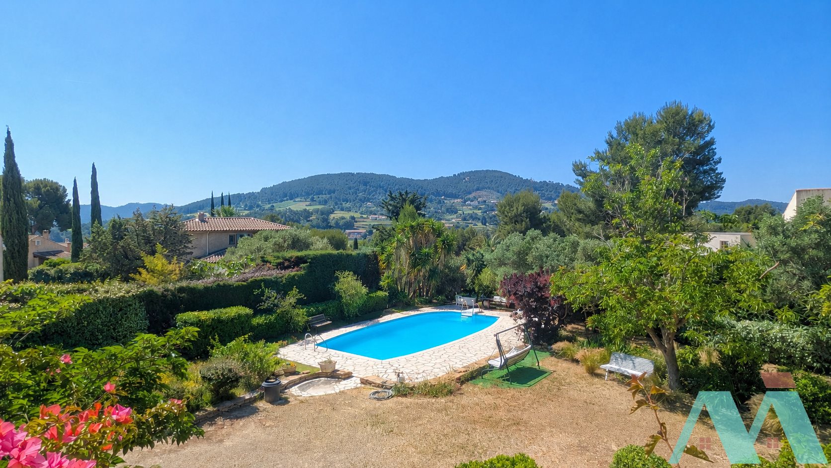 Maison à vendre, 160m², La Cadière-d'Azur