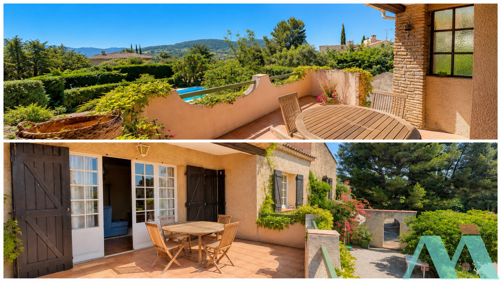 Maison à vendre, 160m², La Cadière-d'Azur
