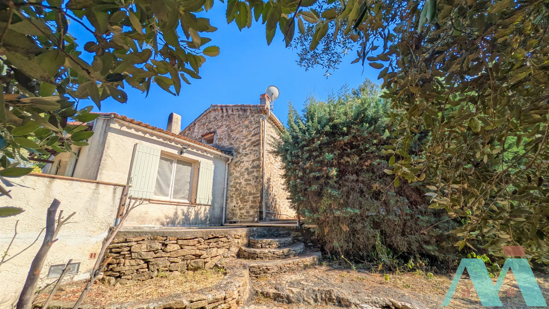 Maison à vendre, 80m², Le Beausset