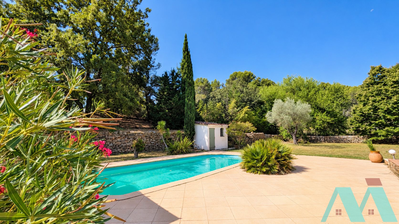 Maison à vendre, 160m², Le Beausset