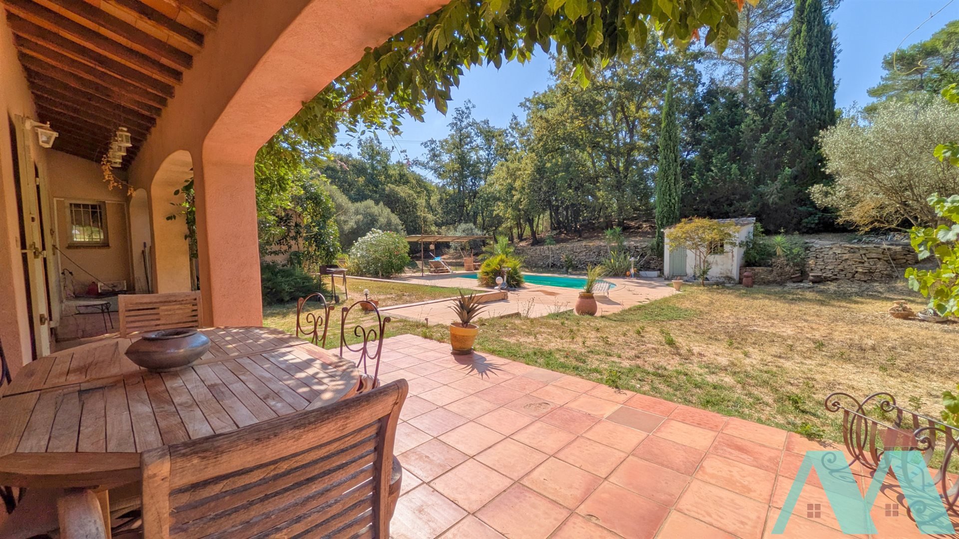 Maison à vendre, 160m², Le Beausset