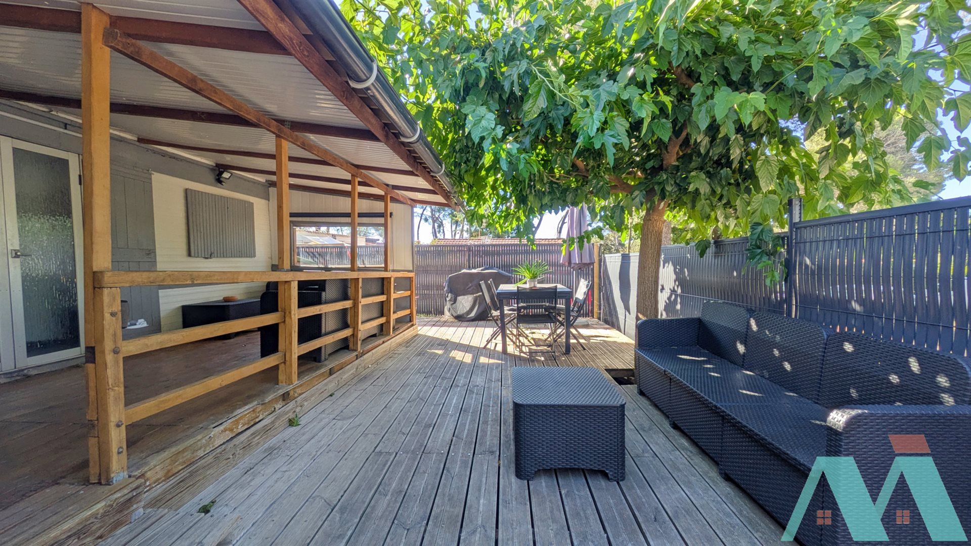 Maison à vendre, 50m², Le Castellet