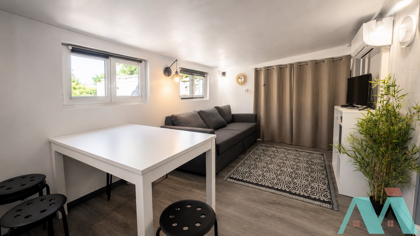 Maison à vendre, 50m², Le Castellet