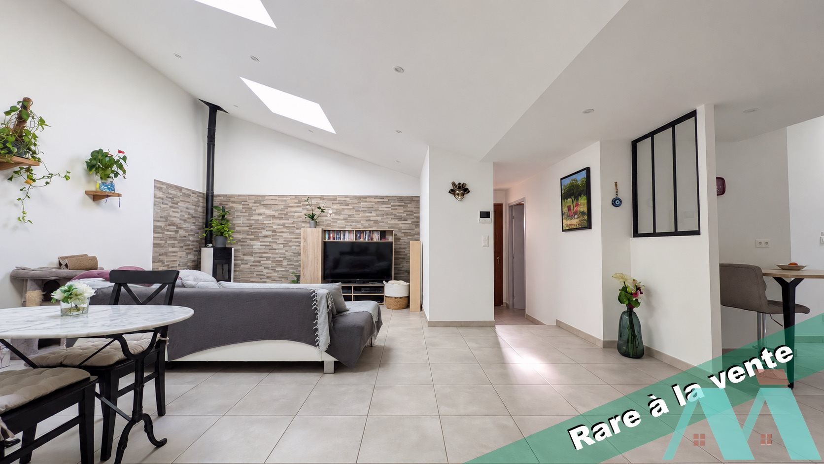 Appartement à vendre, 136m², Signes
