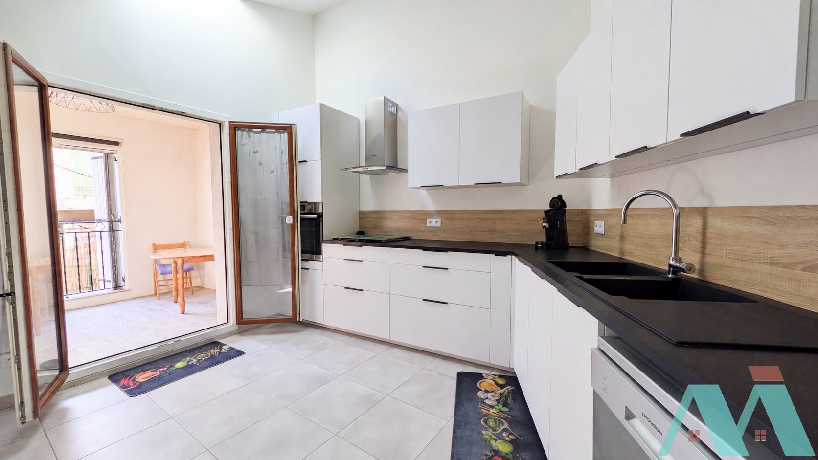 Appartement à vendre, 136m², Signes