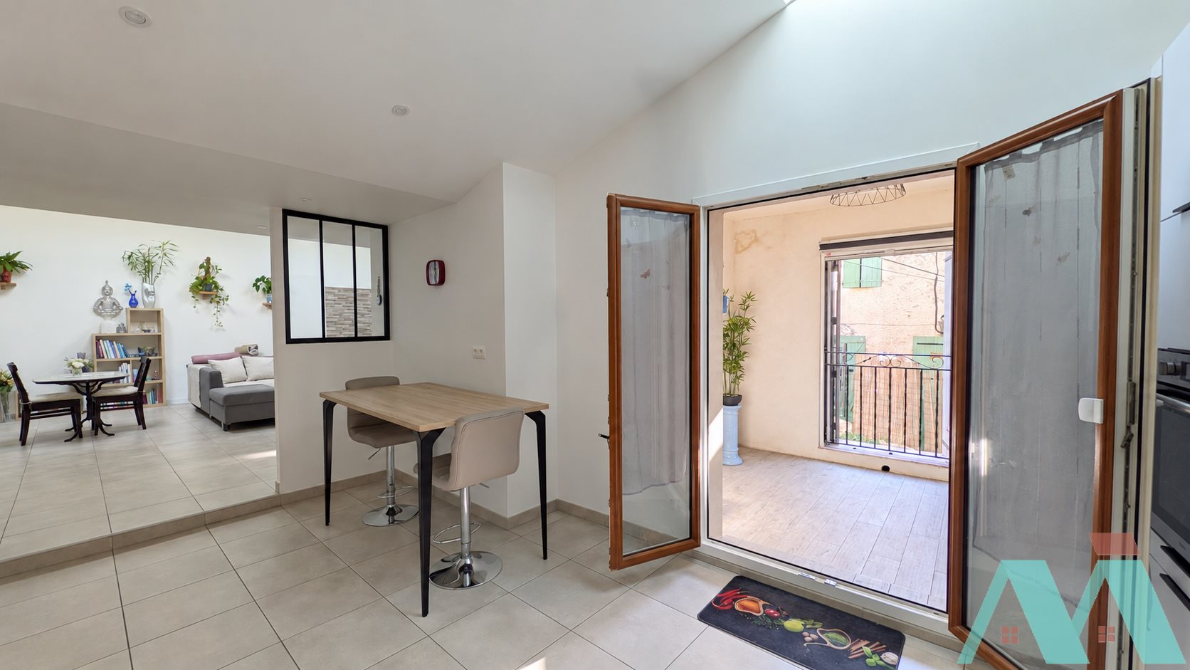 Appartement à vendre, 136m², Signes