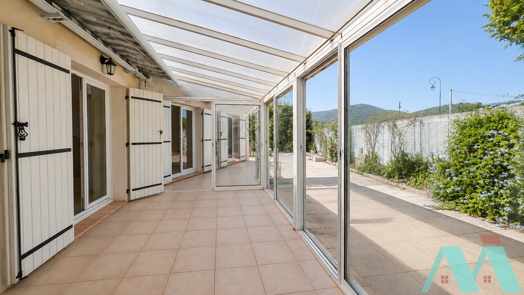 Maison à vendre, 110m², Signes