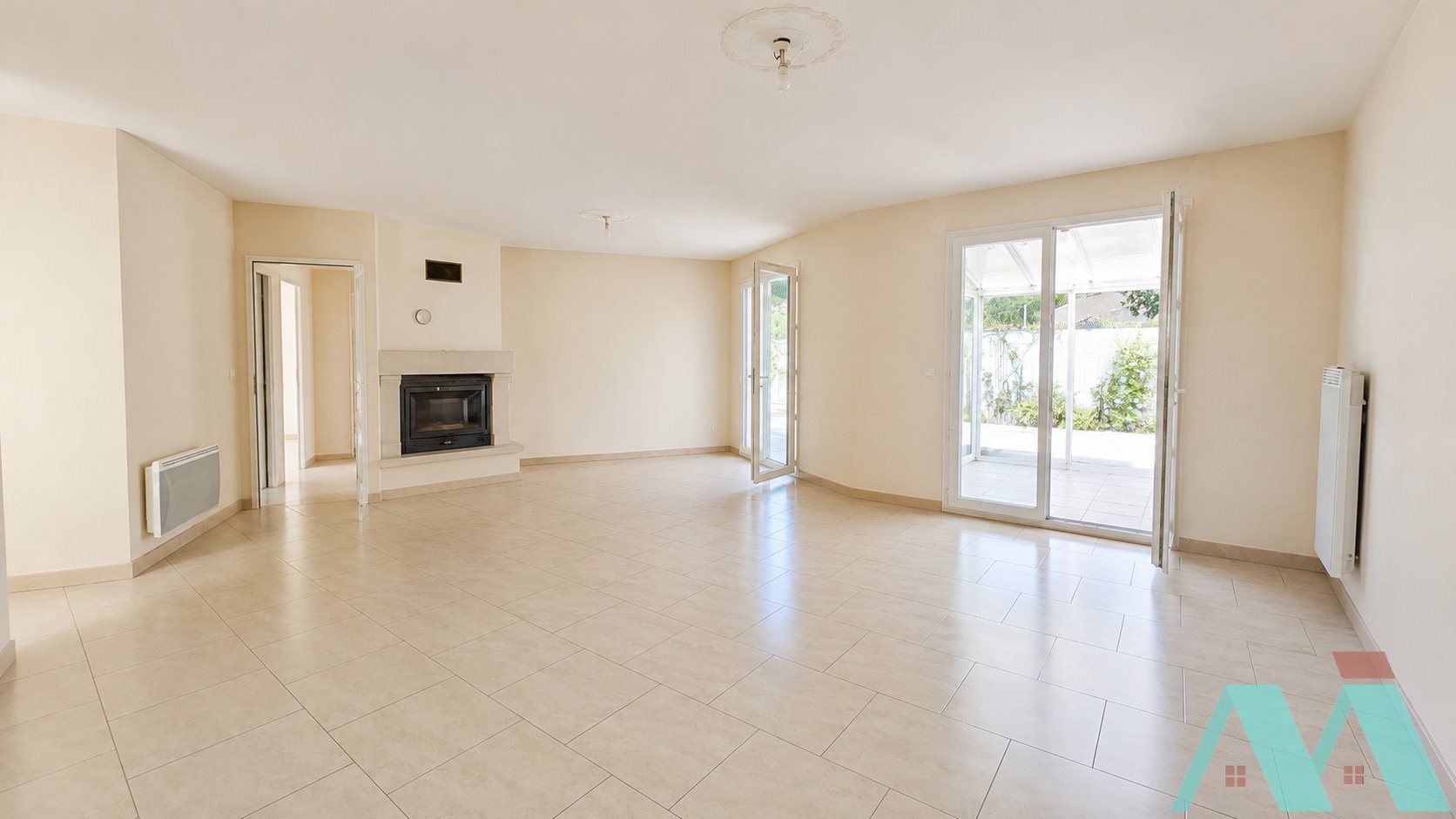 Maison à vendre, 110m², Signes