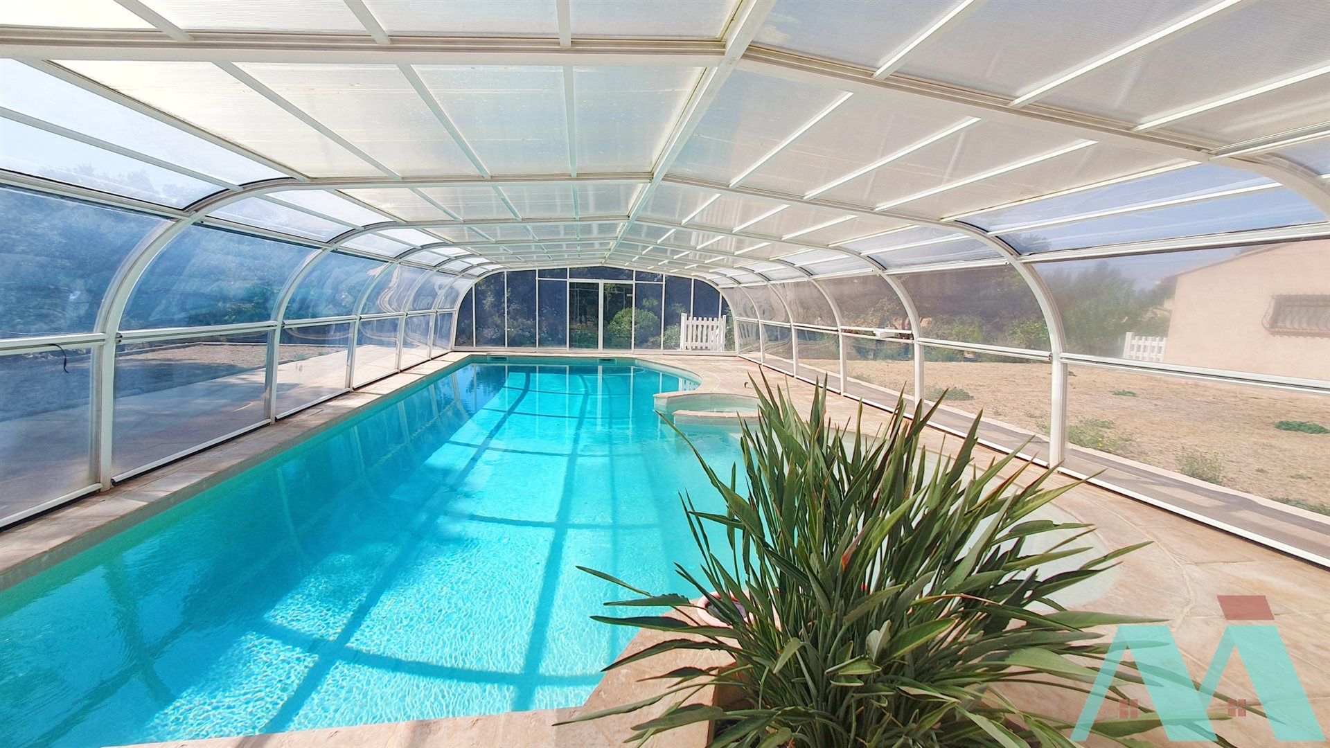 Maison à vendre, 170m², Signes