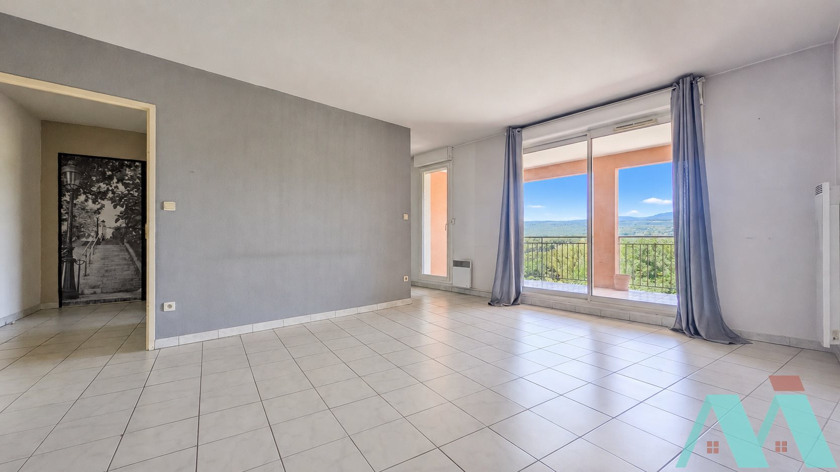 Appartement à vendre, 62m², Le Beausset