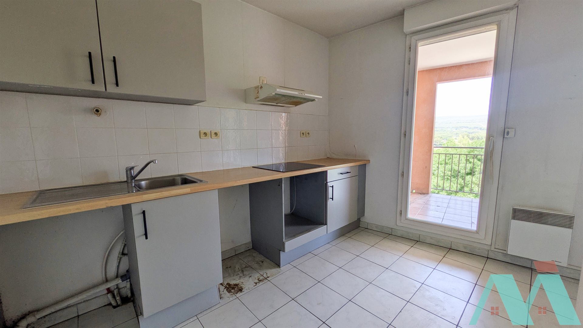 Appartement à vendre, 62m², Le Beausset
