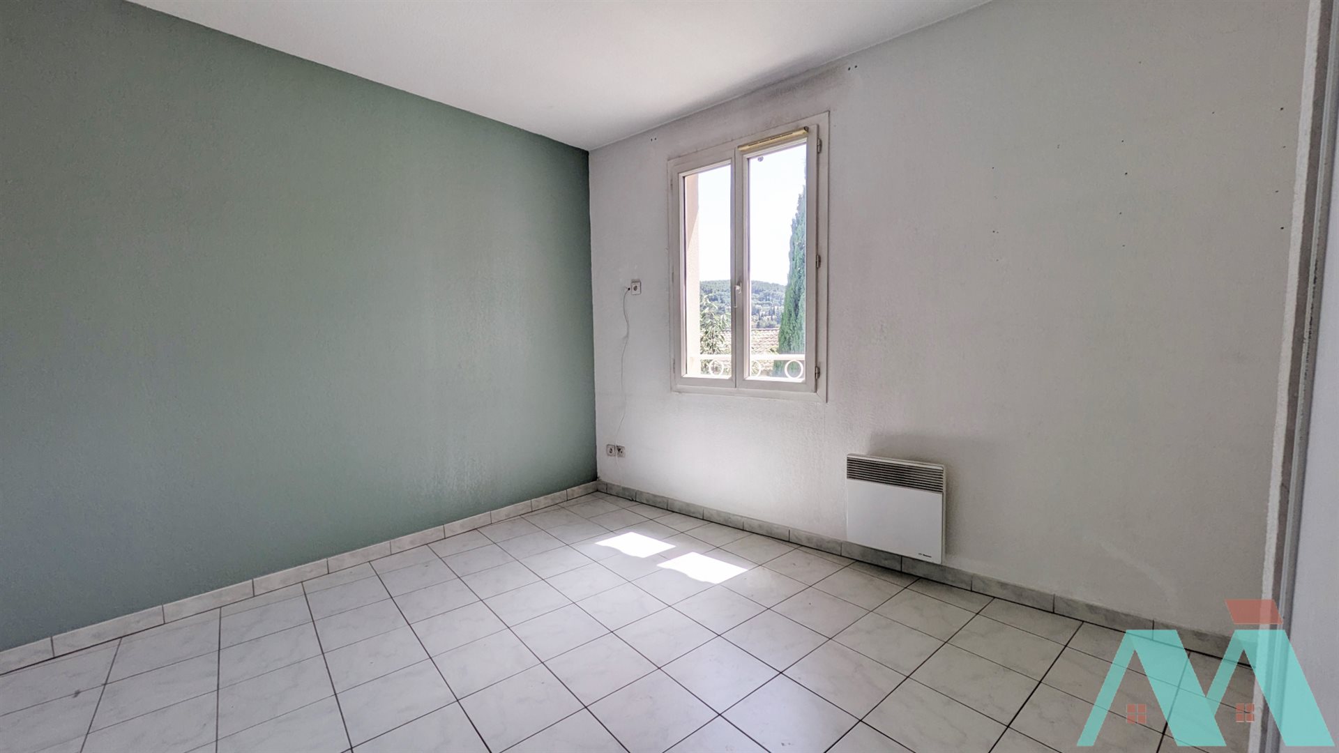 Appartement à vendre, 62m², Le Beausset