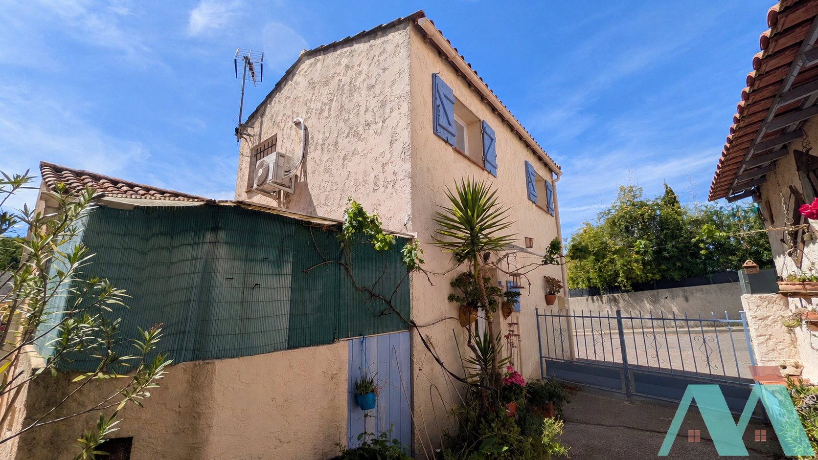 Maison à vendre, 52m², Le Castellet