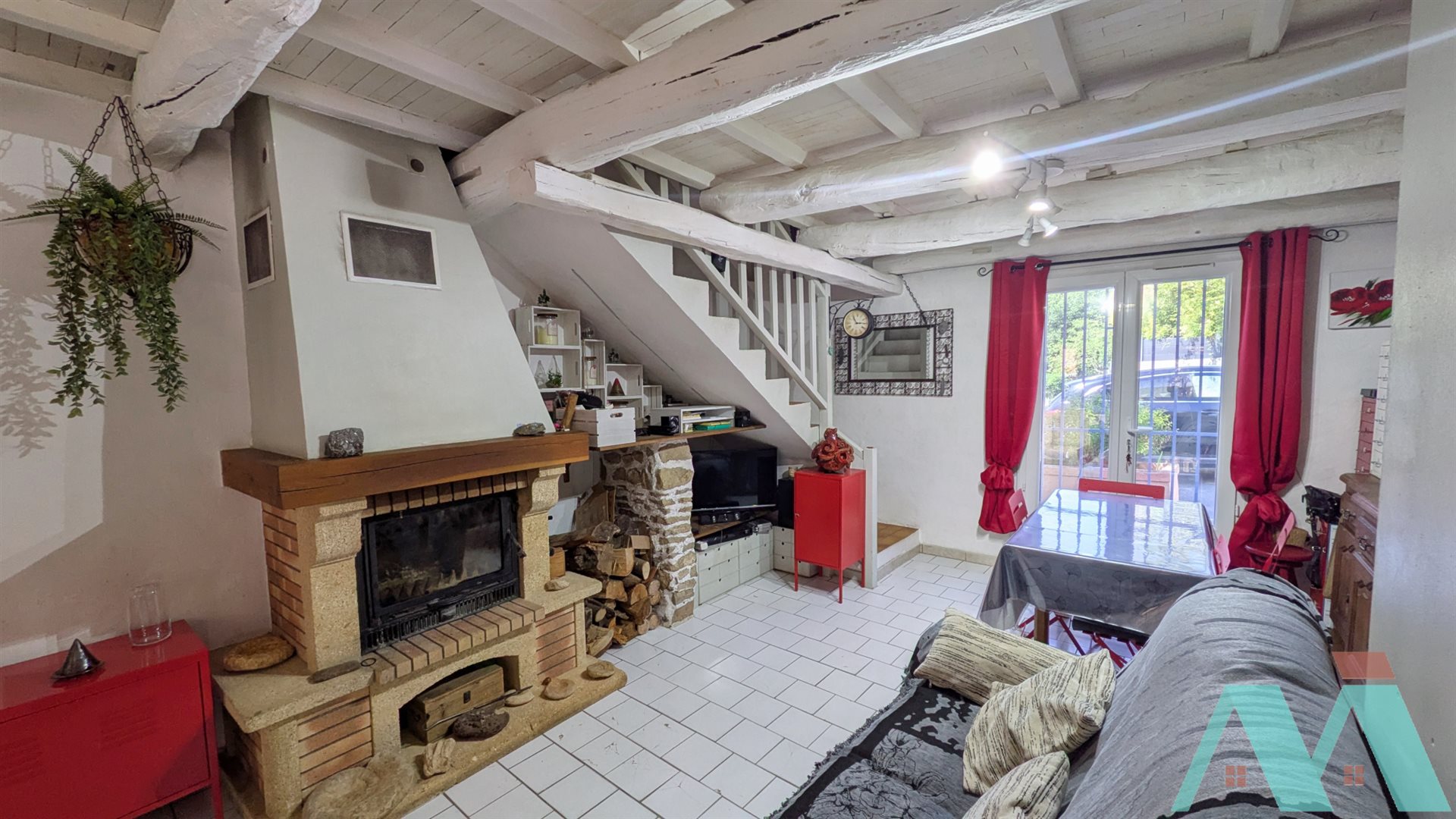 Maison à vendre, 52m², Le Castellet