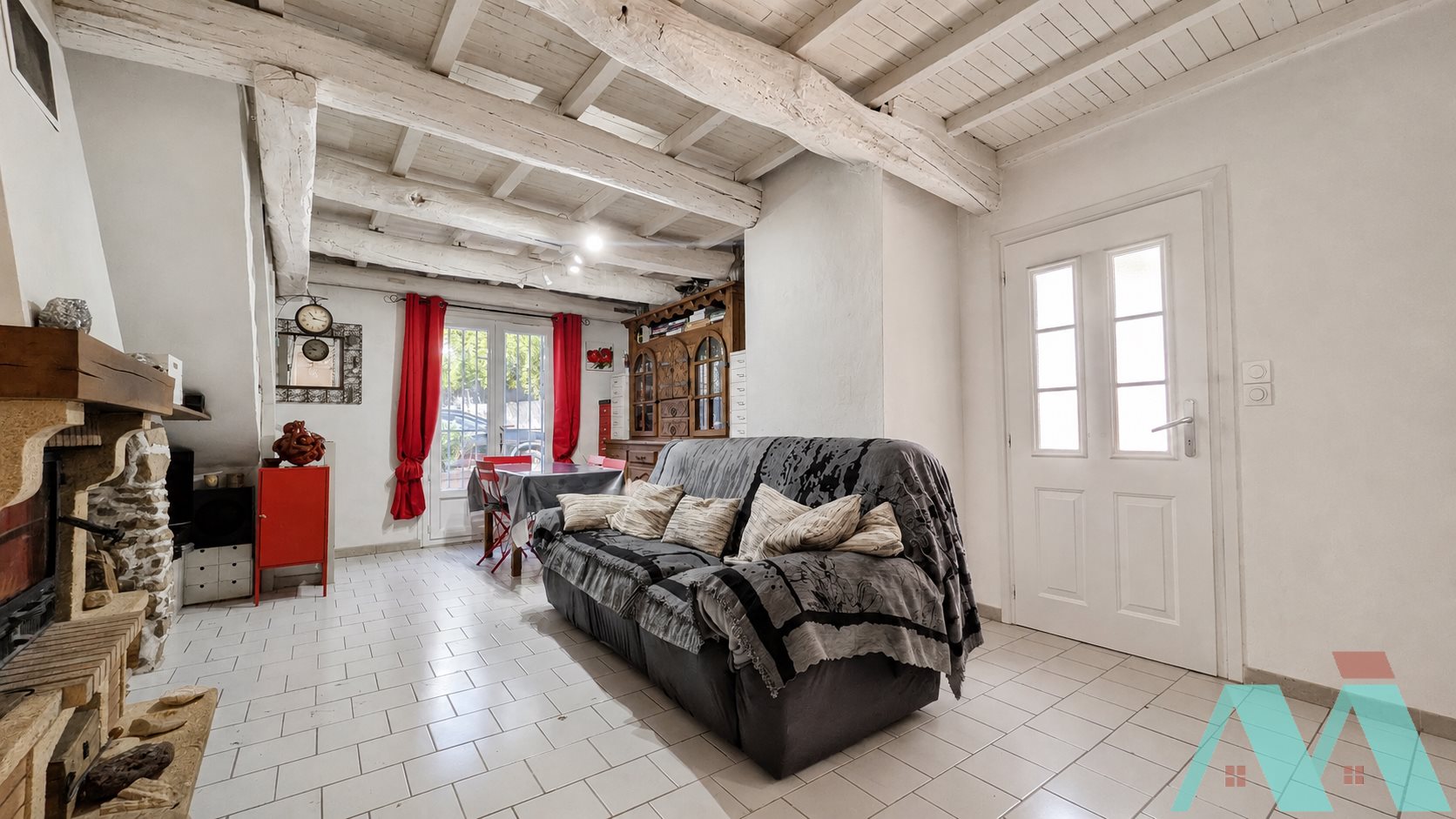 Maison à vendre, 52m², Le Castellet