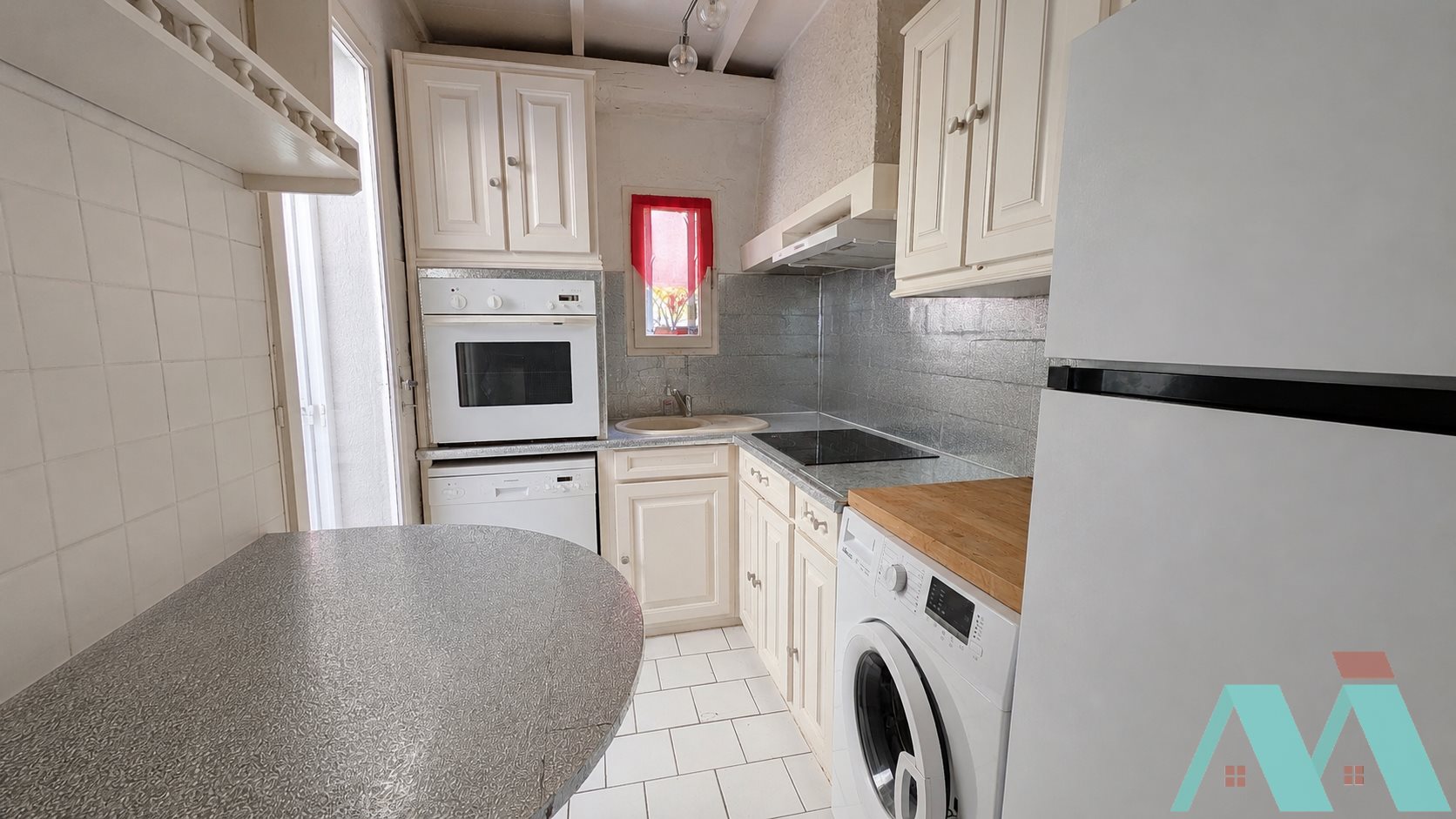 Maison à vendre, 52m², Le Castellet
