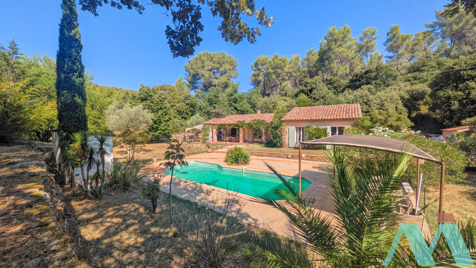 Maison à vendre, 240m², Le Beausset