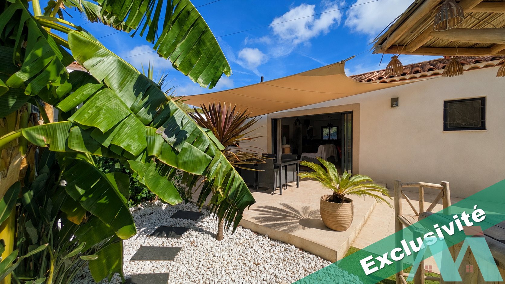 Maison à vendre, 90m², Le Castellet