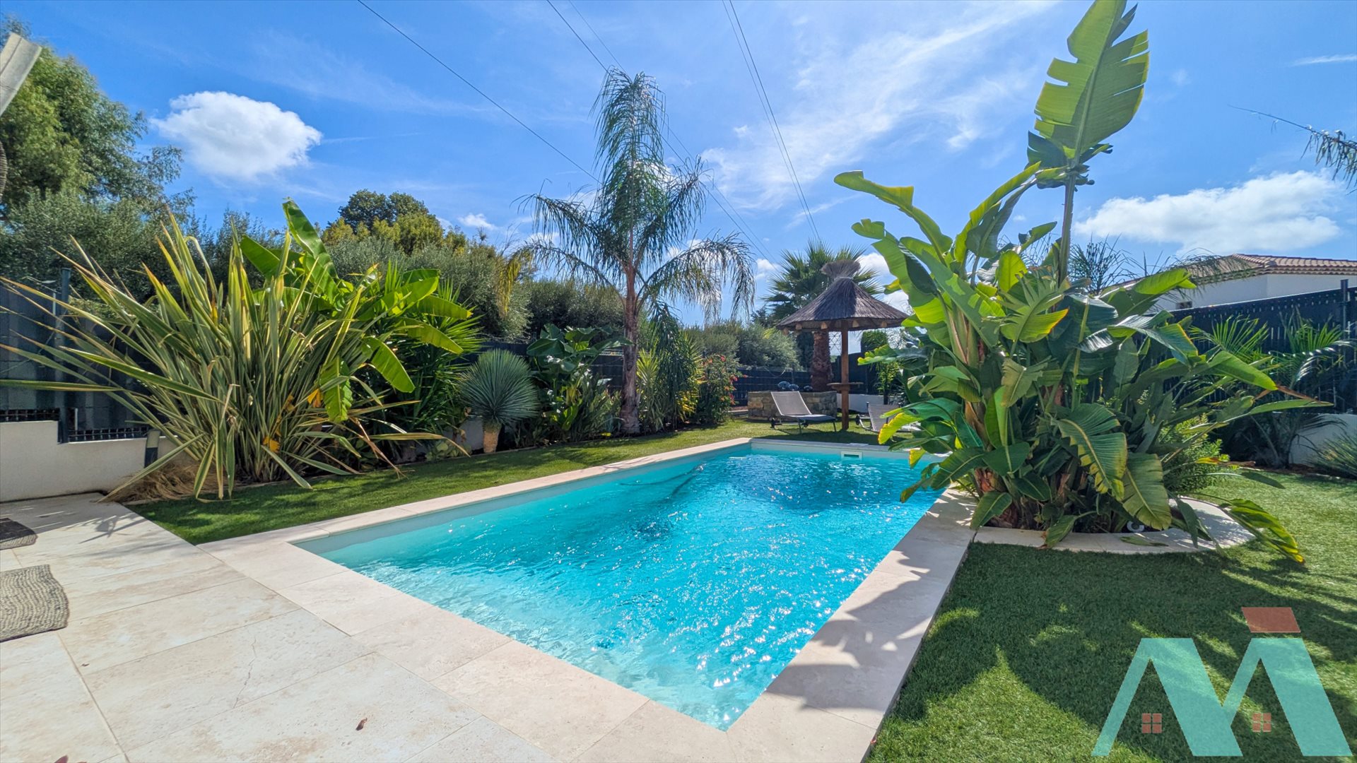 Maison à vendre, 90m², Le Castellet