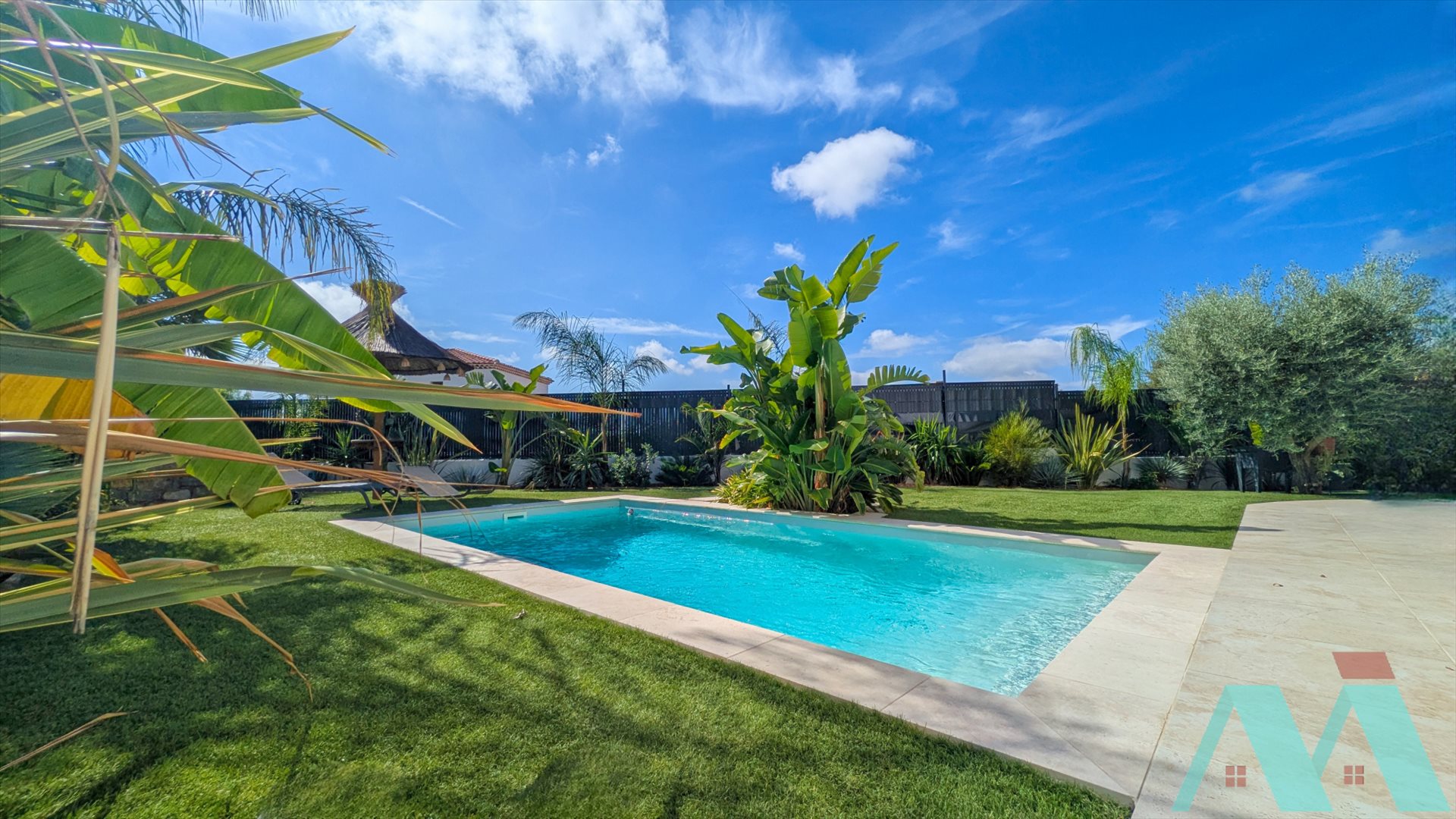 Maison à vendre, 90m², Le Castellet