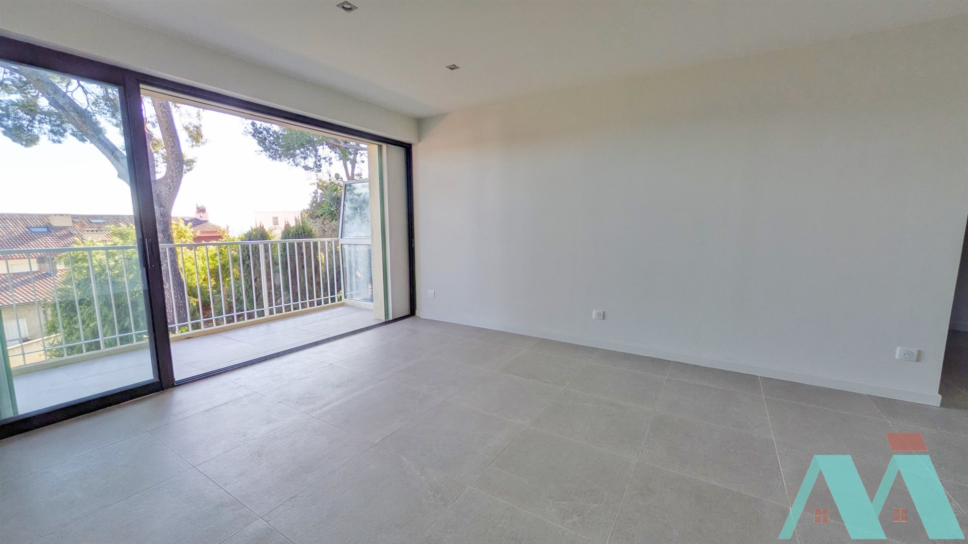 Appartement à vendre, 55m², Bandol