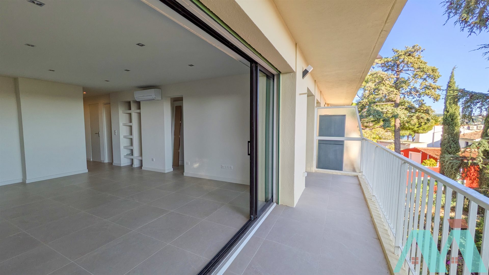 Appartement à vendre, 55m², Bandol