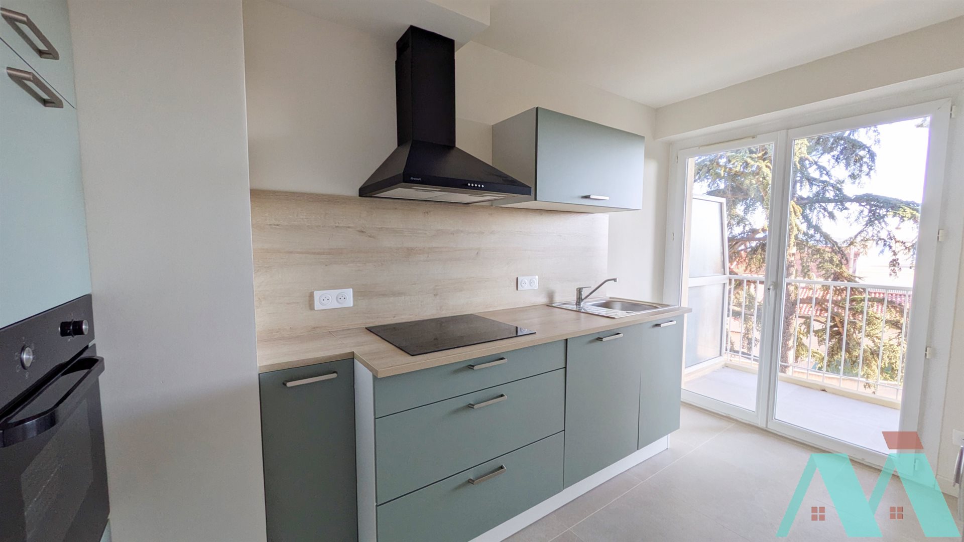 Appartement à vendre, 55m², Bandol