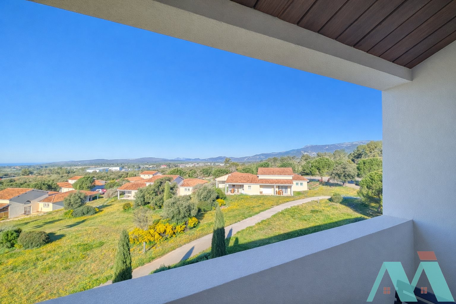 Appartement à vendre, 70m², Signes