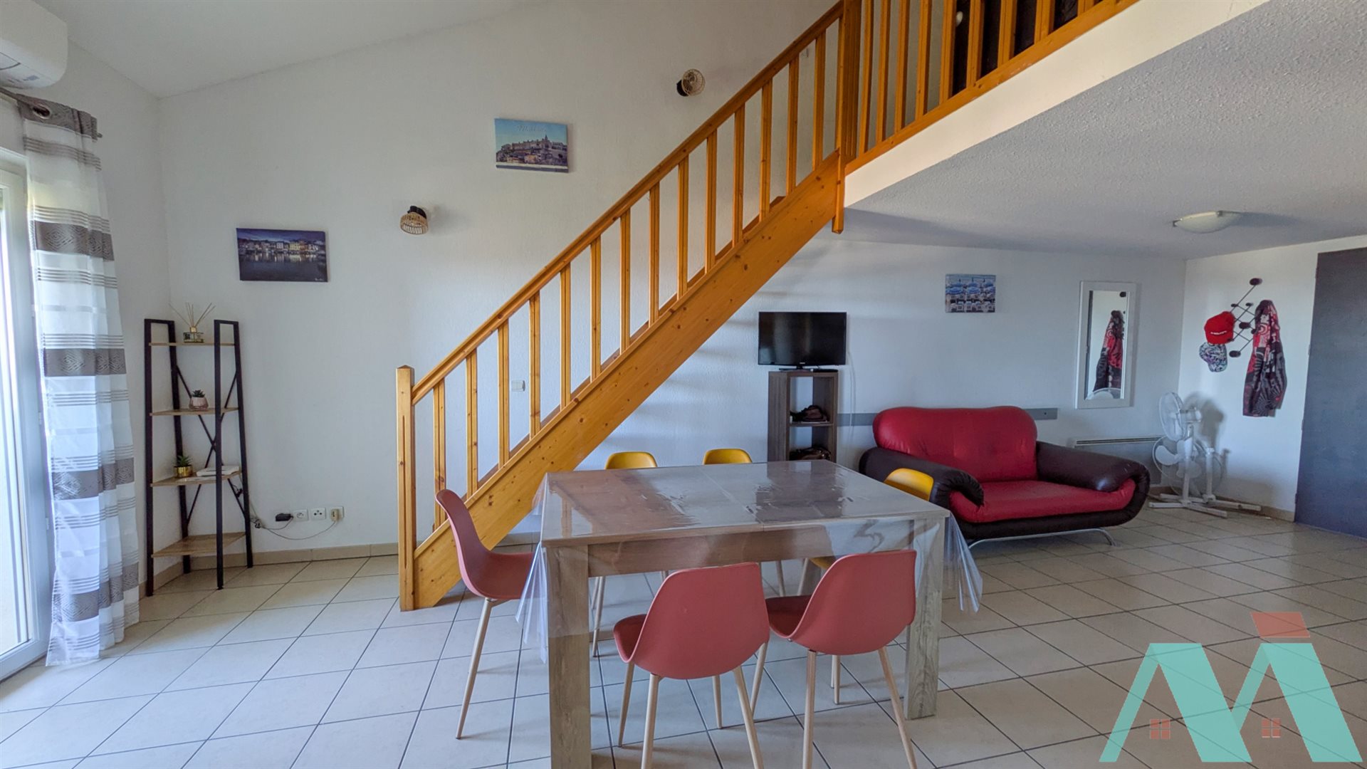 Appartement à vendre, 70m², Signes
