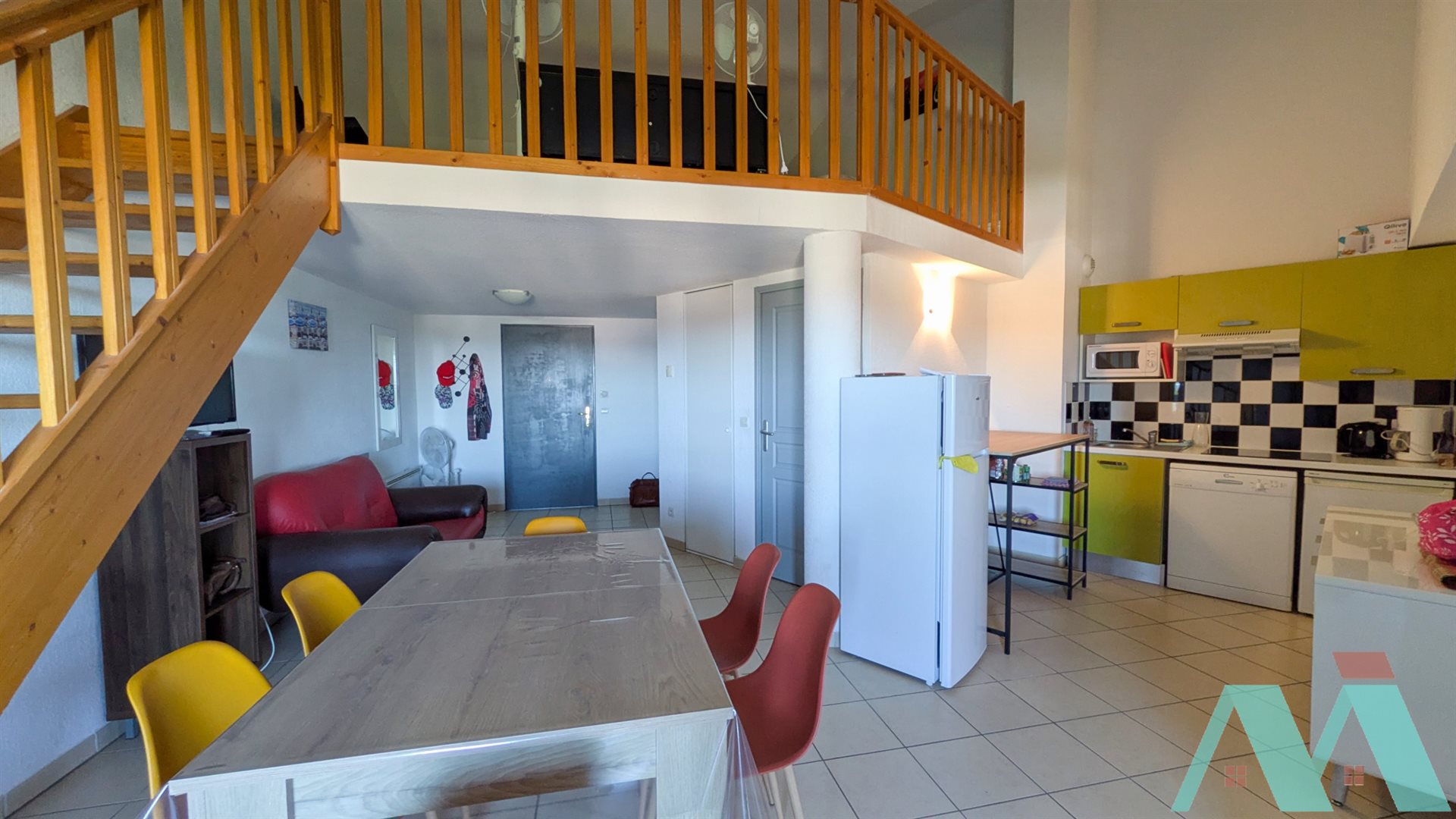 Appartement à vendre, 70m², Signes