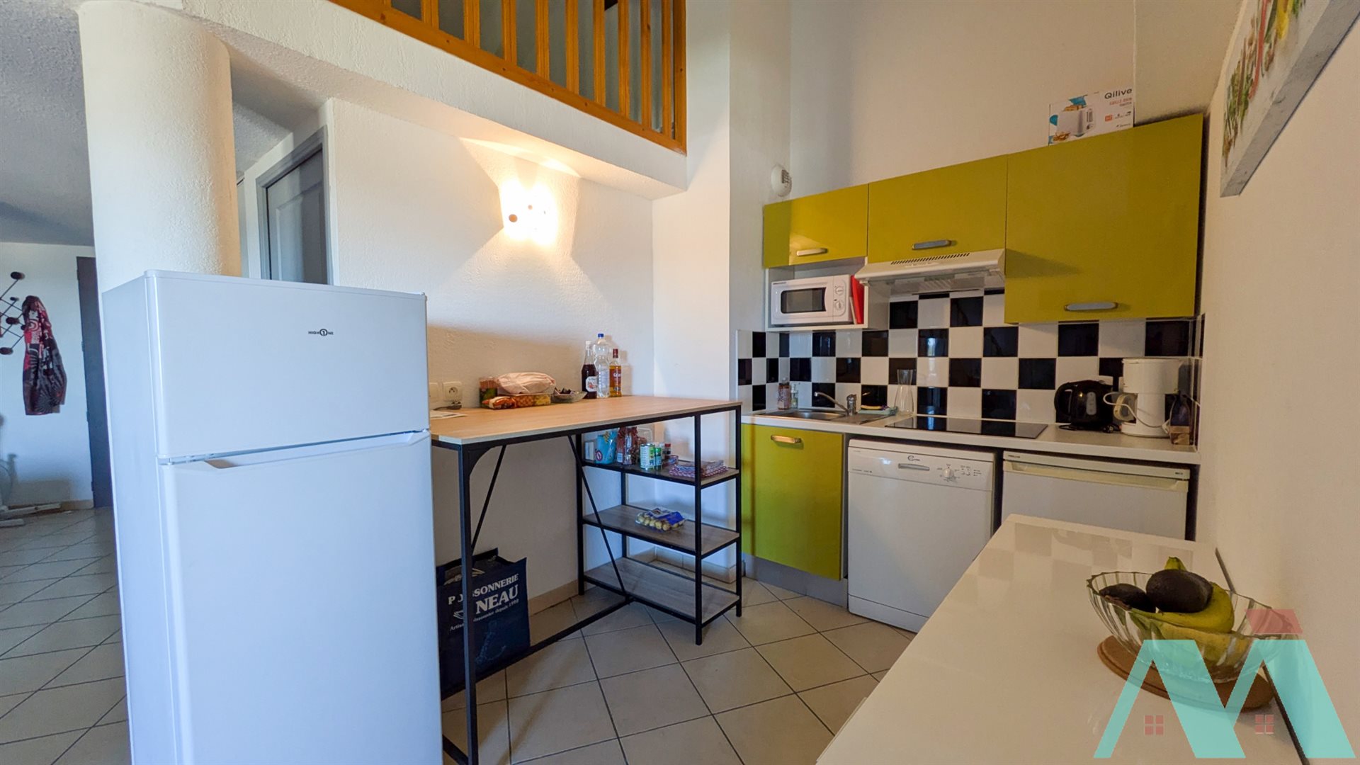 Appartement à vendre, 70m², Signes