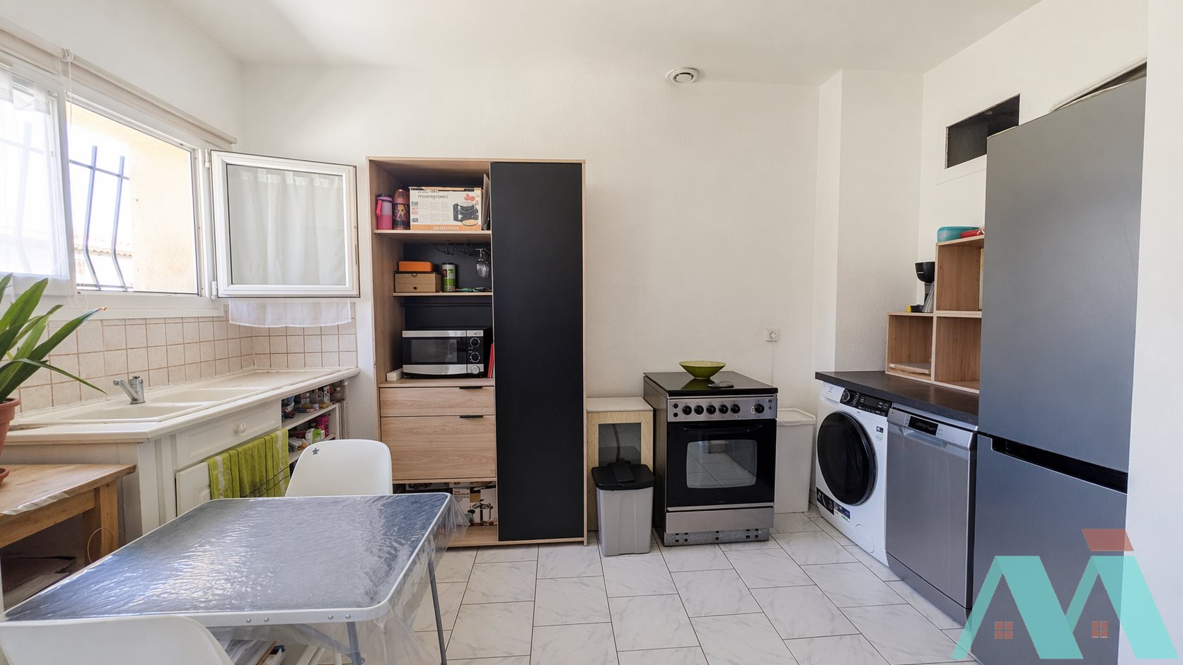 Appartement à vendre, 40m², Le Beausset