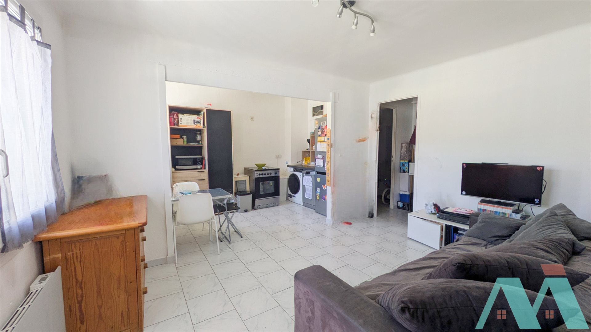 Appartement à vendre, 40m², Le Beausset