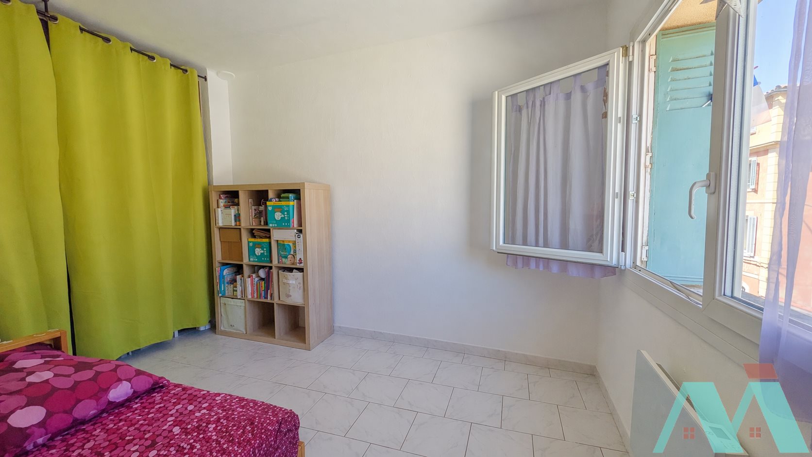 Appartement à vendre, 40m², Le Beausset