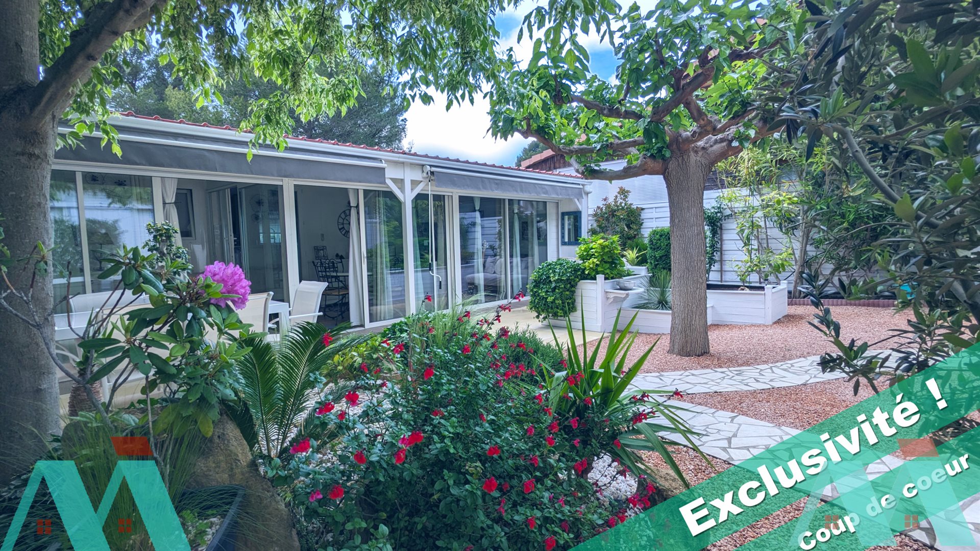 Maison à vendre, 60m², Le Castellet